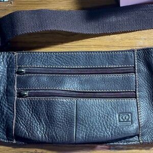 Michaela Italy fannypack